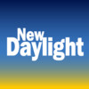 New Daylight: Bible Readings for your walk with God