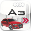 Audi A3 HK