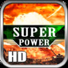 SuperPower HD - World at War