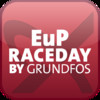 EuP Raceday