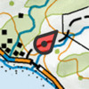 Topo GPS New Zealand