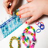 Pattern Designs for Rainbow Loom - Helpful Tips And Tutorials