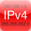 IPv4 Network Address Translator