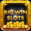 Big Winning Slots - Vegas Slot Machine With Bonus Spin Payout Game