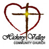 Hickory Valley Community Church