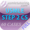 USMLE Step 2 CS