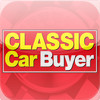 Classic Car Buyer - Britain’s leading weekly publication for classic car enthusiasts