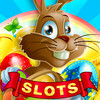 Easter Bunny Slots - Free Lucky Cash Casino Slot Machine Game