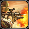 Armed Sniper Commando (17+) - Seal Team Six Recon Edition
