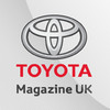 Toyota Magazine UK