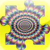 Amazing Optical Illusions Jigsaw Puzzles - For ...