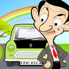 Park Car For Mr.Bean