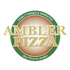 Ambler Pizza.