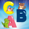 Alphabet Toddler Preschool - All in 1 Educational Puzzle Games for Kids