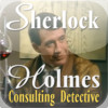 Mystified Murderess - Sherlock Holmes Consulting Detective