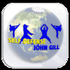 Self Defense with John Gill