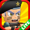 Iron Fist Harry & the Trigger Man Army Soldiers use Killer Force LITE - FREE Shooter Game