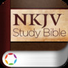 NKJV Study Bible