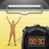 Intensity ~ Workout and fitness tool for strength and conditioning