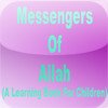 Messengers of Allah