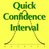 Quick Confidence Interval