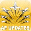 iAir Force News Updates