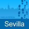 Seville on Foot : Offline Map