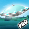 Flying Saucer Pro: A tiny UFO's flappy adventure in gravity