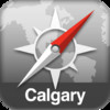 Smart Maps - Calgary