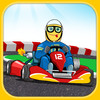 Go Kart -  Free RaceTrack Chase