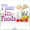 Fiber In Foods