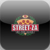 Streetza Tracker