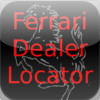 Ferrari Dealer Locator