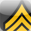 The Board Master: Army Flashcard Study Aid
