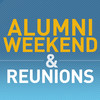UCLA Anderson AW & Reunions 2013