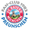 FC Bayern Fanclub Preunschen