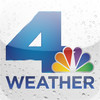 NBC LA Weather for iPad
