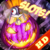 Happy Haunting Slots - Have A Very Scary Halloween HD
