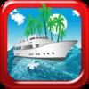 Rc Speed-Boat Extreme - Island Frenzy Game