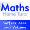 Maths Home Tutor - Surface Area & Volume