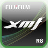XMF Remote R8