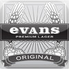 Evans Lager - Official App