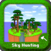 Skyblock - Mine Mini Game With Block Survival Multiplayer