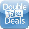 DoubleTakeDeals: Deals + Local FREE Coupons