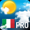 Weather for Italy Pro