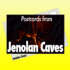 Postcards from Jenolan Caves