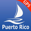 Puerto Rico GPS Nautical charts