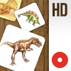 Dino Match HD - Dinosaur Pairs Matching Game