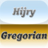 Hijry & Gregorian