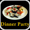 4000 Dinner Party Recipes